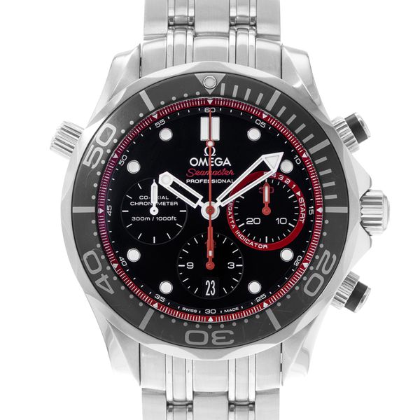 Omega Seamaster 300m 212.32.44.50.01.001